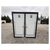 Portable Toilet