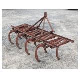 3pt 6' Cultivator