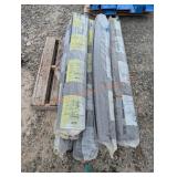 Chainlink Privacy Slats ~50'