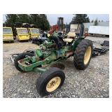1980 John Deere 2040 Tractor - PROJECT