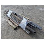 Misc Cast Iron Pipe