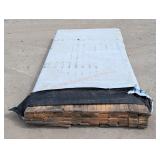 1x4 Ponderosa Pine Menards Profile