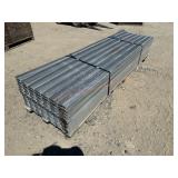 Roof Tar Grating