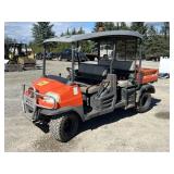 Kubota RTV 1140 4x4