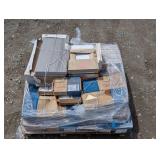 Pallet- Mixed Tile