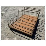 Panel Cart