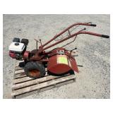TroyBilt Rototiller