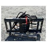 CAT A14B Auger for Skidsteer
