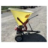 Ranking 300 Pull Type Spreader