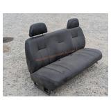 Ford Bench Seat
