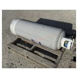 ~100lb Propane Tank