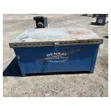 Downdraft Denray Table