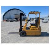 Hyster H30E Lift Truck