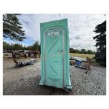 Porta Potty