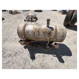 ~100 Gallon Fuel Tank