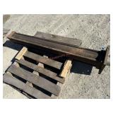 Machine Vise ~12'x15'