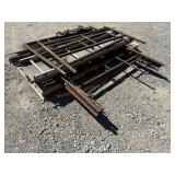 Scaffolding
