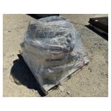 Misc 1.5-2' Water Hoses