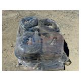 Assorted 2-4' Discharge Hose