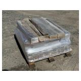 Carrino Grey Tile ~6'x36'