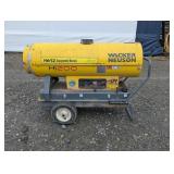 Wacker Neuson H1200D Diesel Indirect Fire Heater