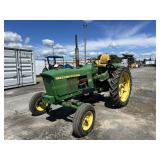 John Deere 2510 Tractor