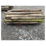 Berry Poles