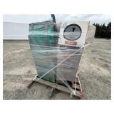 2- Pump Wash Stations