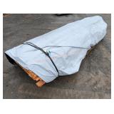 5/8'x4' Tongue & Groove V Edge & Bead Board