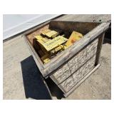 Spider Boxes
