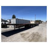 1998 Arnes Welding B-Train