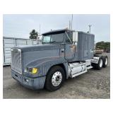 1993 Freightliner FLD120