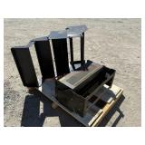 2- RV Folding Steps
