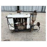 John Deere 4.5L 4 Cylinder Turbo Diesel