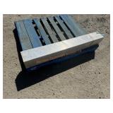 Aluminum Square Tube