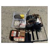 Misc Tools & Clamps