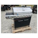 CharBroil Grill