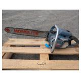 Homelite XL-12 Chainsaw