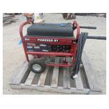 Honda 8500 Watt Generator