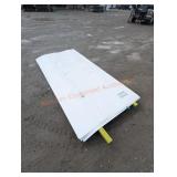 ~6- Waterproof Wall Panels