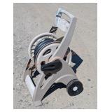 Suncast Hose Reel