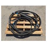 Hydraulic Hoses