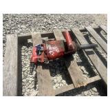 Sioux Pneumatic 1' Impact