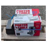Porter Cable 390LR Router