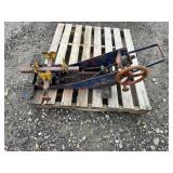Transmission Jack