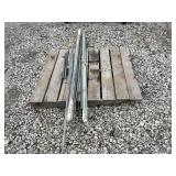 Assorted All Thread & Precision Tube Co. Aluminum