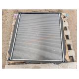 1996-2004 Toyota 4 Runner Radiator