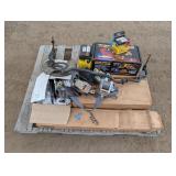 4' Suspension Lift for 1989-1994 Toyota Pickup