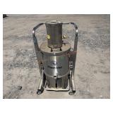Prestivac AV1-15EX Hepa Explosion Proof Vacuum