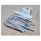 Above Ground Swimming Pool & Accessories